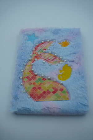 Diary / Marmaid Notebook