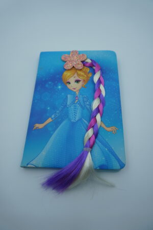 Diary /  Doll Notebook