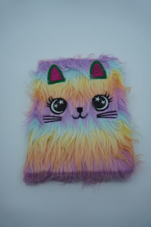 Diary / kitty Cat Notebook