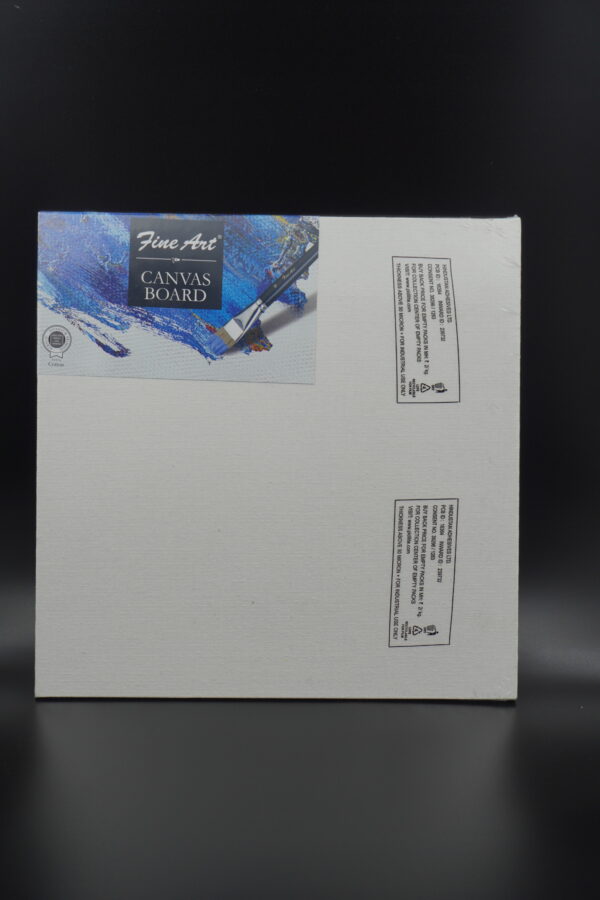 AG-DE-01 Canvas board