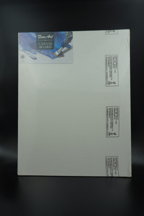 AG-DE-03 Canvas board