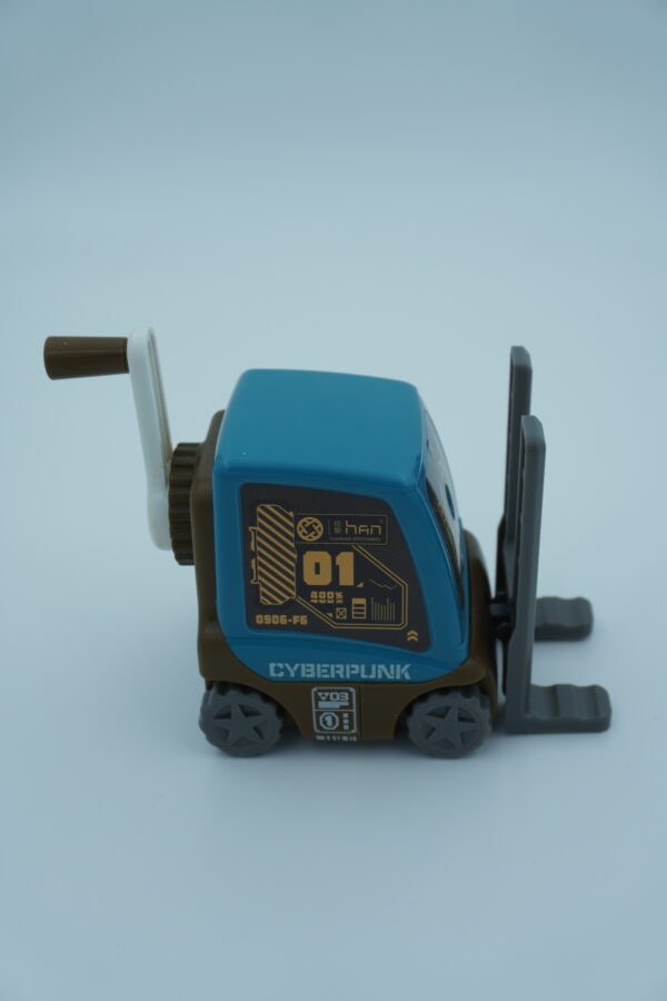 ART-02 Table Sharpner