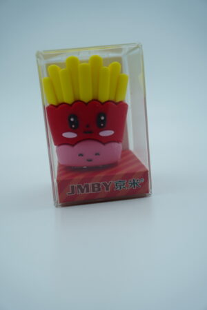 Pencil Sharpner