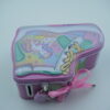 Shoes shape Unicorn piggy bank