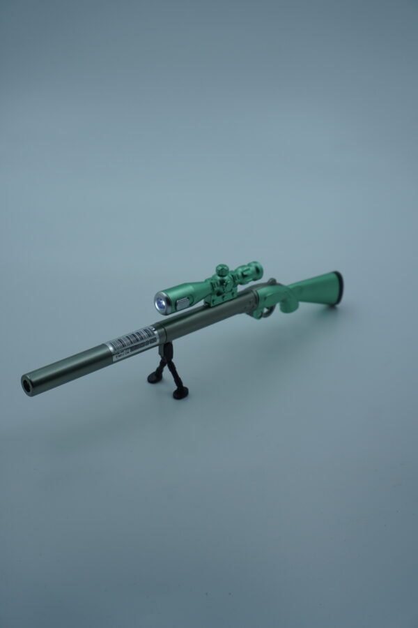 Fancy pen