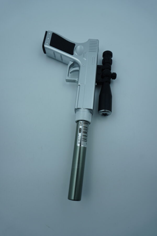 AG-P-06 Fancy pen