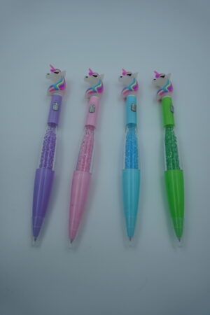 Fancy pen