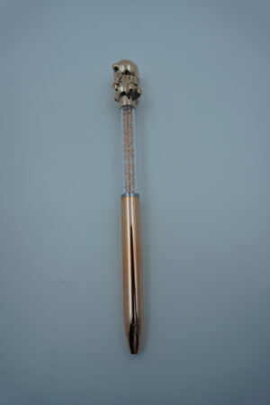 Fancy pen