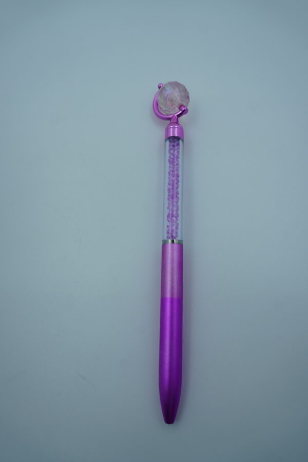 Fancy pen