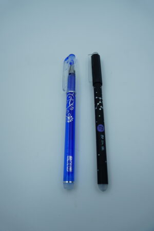 Fancy pen