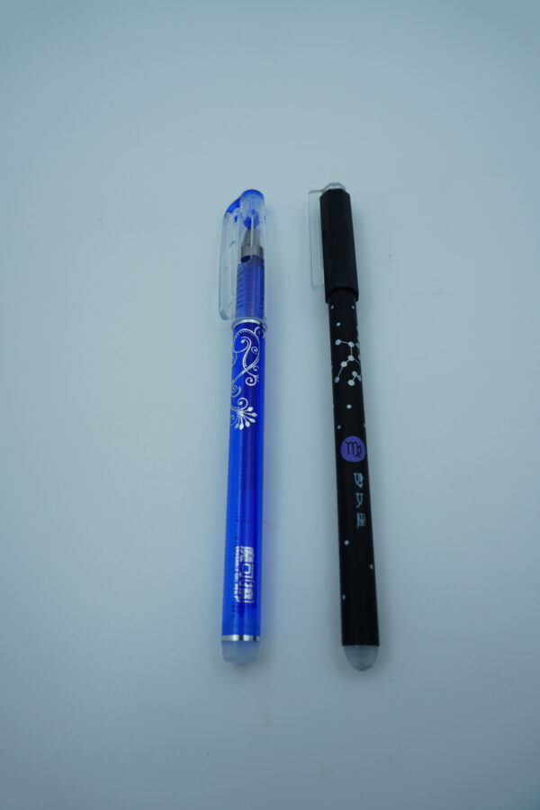 AG-P-12 Fancy pen