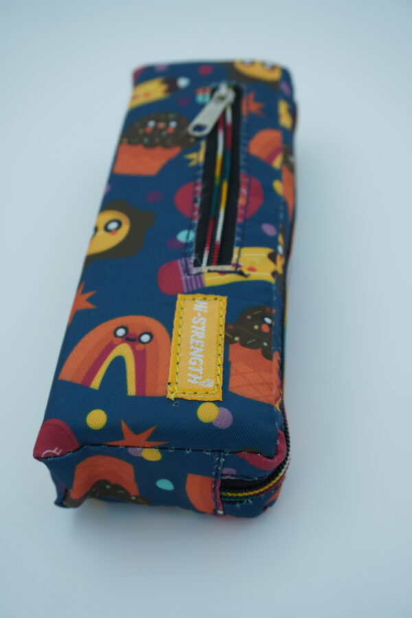 AG-PP-01-B Pencil pouch for kids