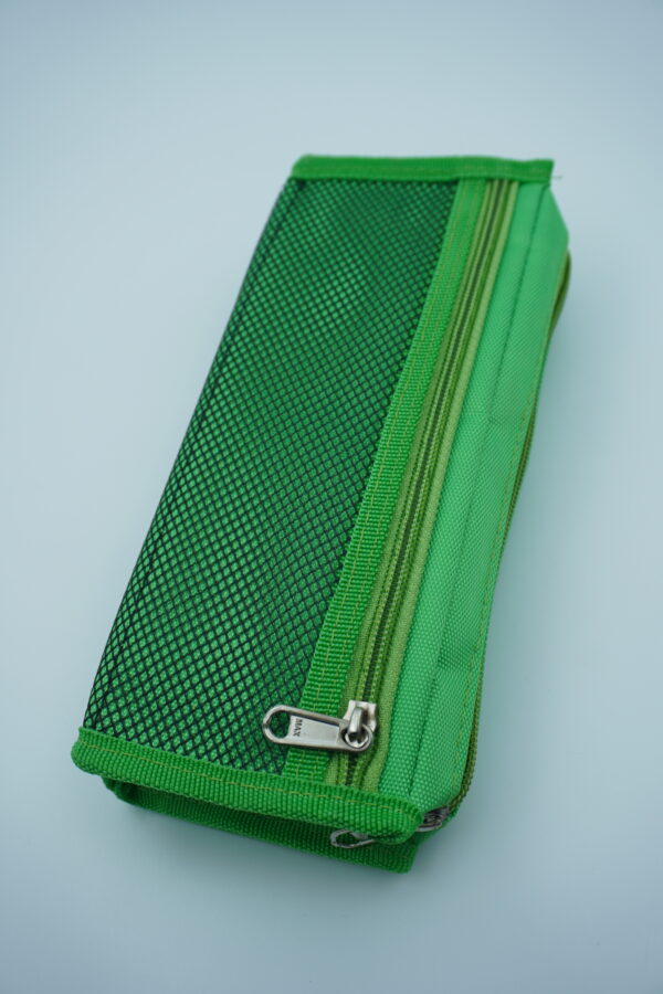 AG-PP-08-B Pencil Pouch for girls