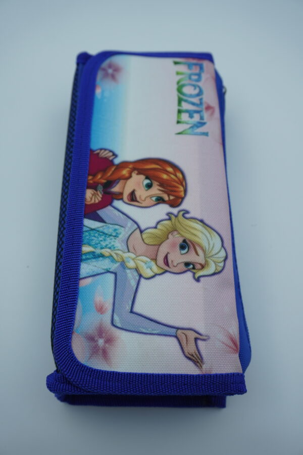 AG-PP-08-D Pencil Pouch for girls