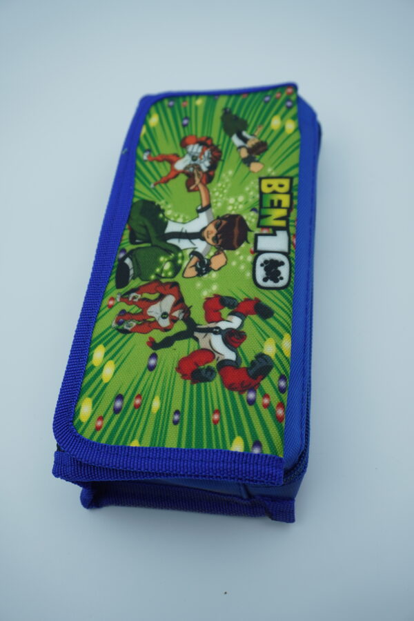 AG-PP-09-C Pencil Pouch for boys