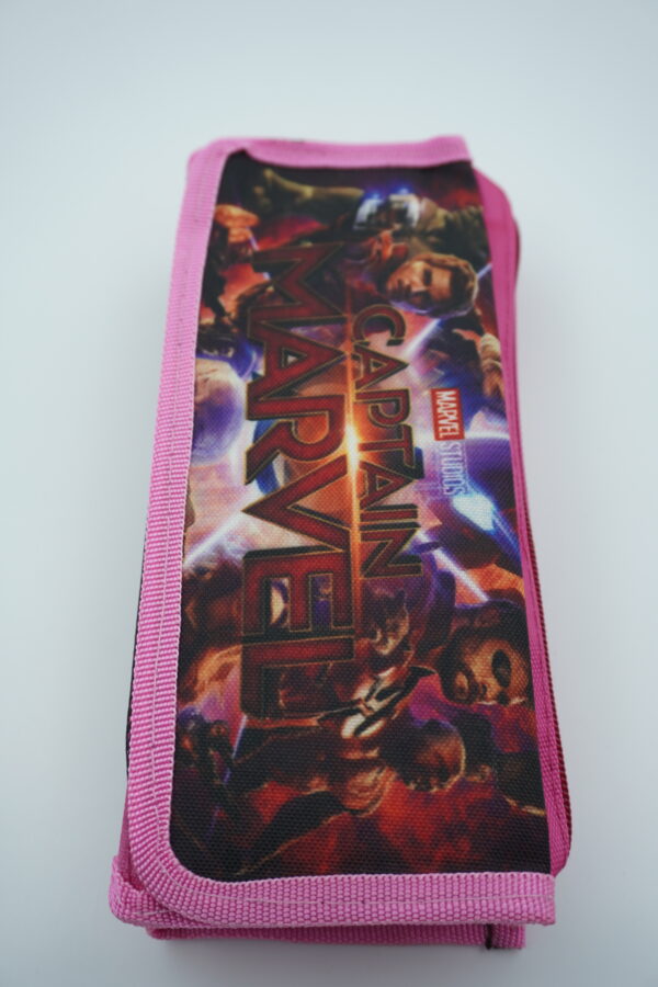 AG-PP-09-D Pencil Pouch for boys