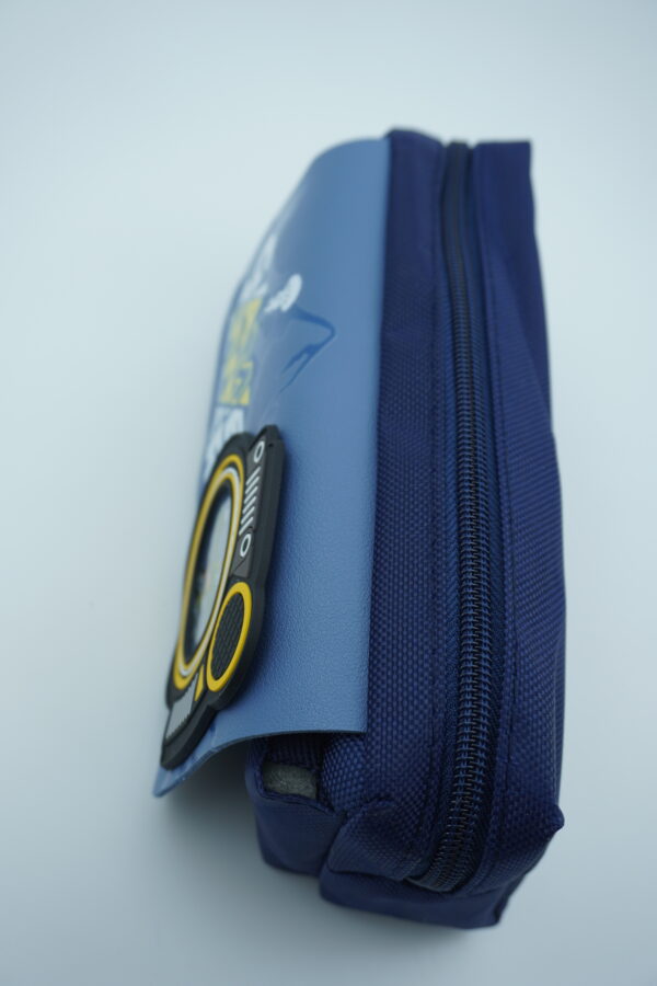 AG-PP-15-B Pencil Pouch for boys