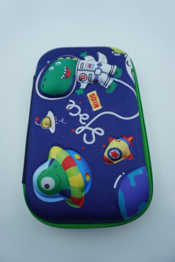 AG-PP-16-A Pencil Pouch for boys