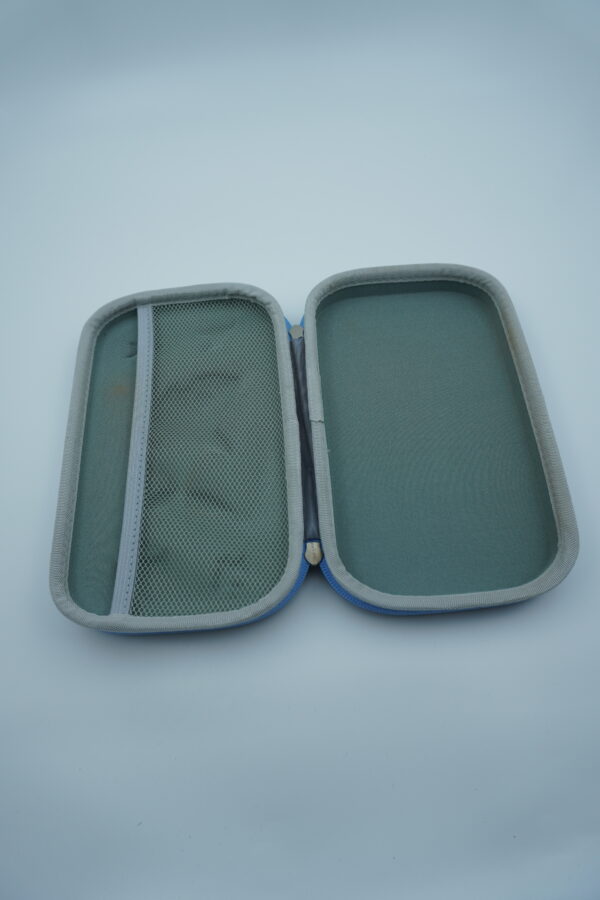 AG-PP-16-B Pencil Pouch for boys
