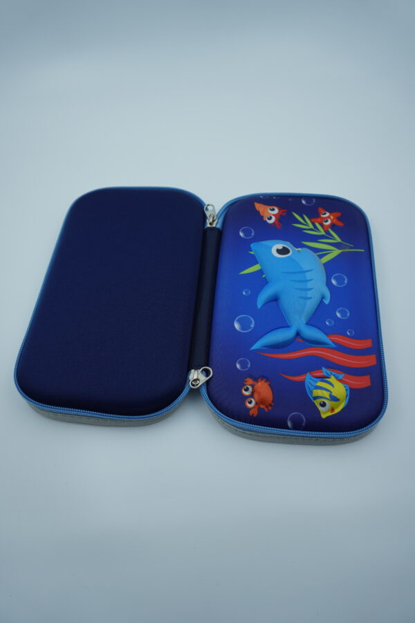 AG-PP-16-C Pencil Pouch for boys