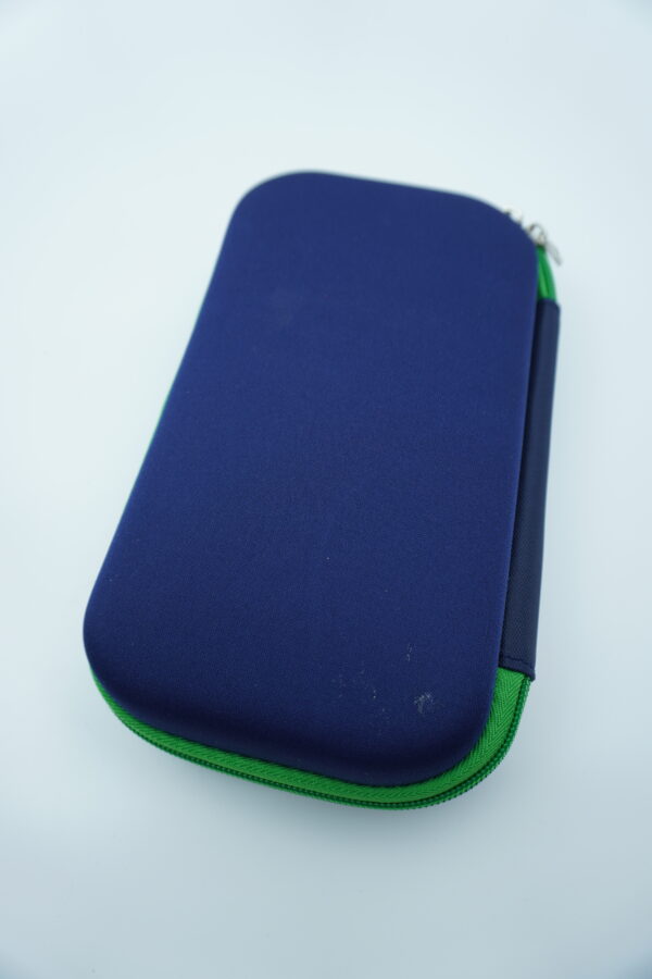 AG-PP-16-D Pencil Pouch for boys