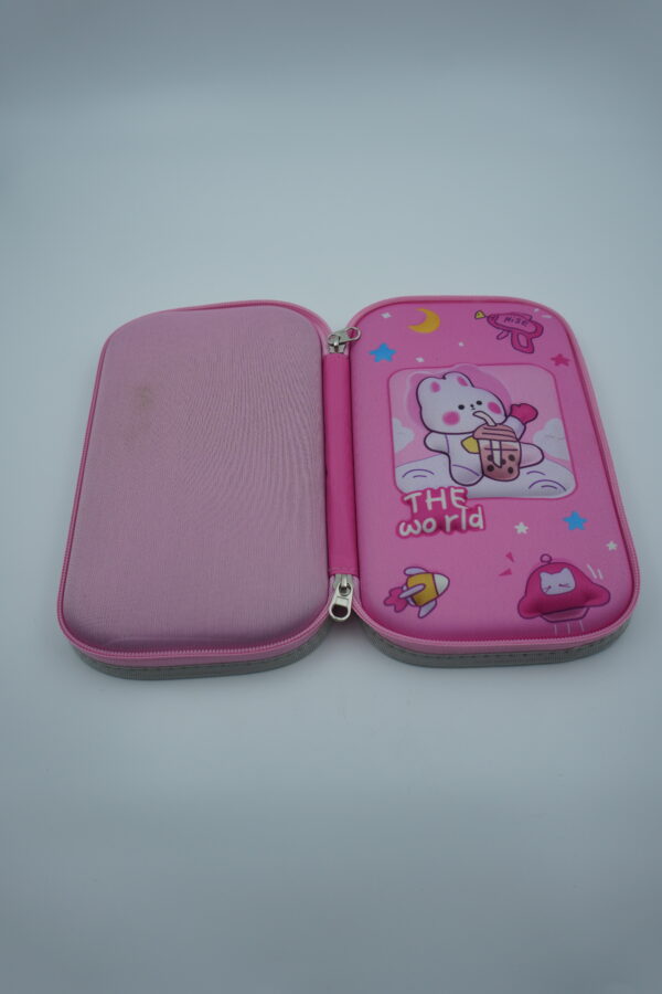 Pencil Pouch for Girls