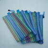 Zipper pencil pouch