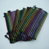 Zipper pencil pouch
