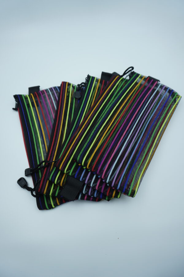 AG-PP-23-B Zipper pencil pouch