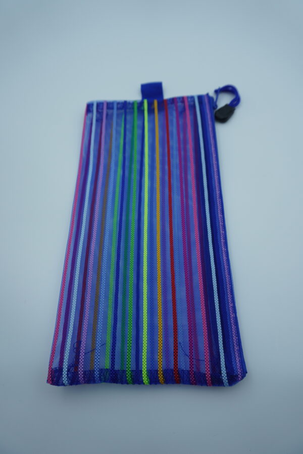 AG-PP-23-C Zipper pencil pouch