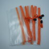 Transparant Pencil Pouch