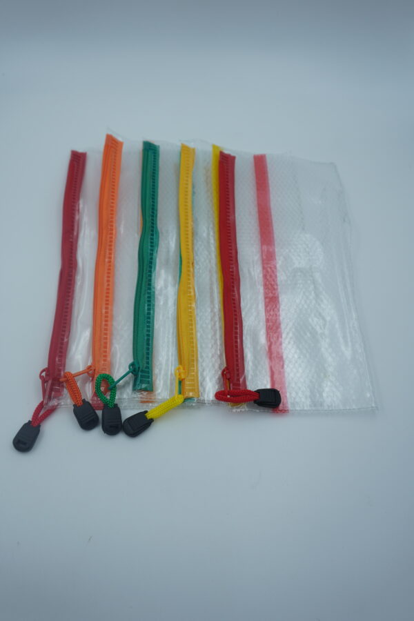 AG-PP-24-D Pencil Pouch for boys