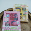 Magnet play set 1000