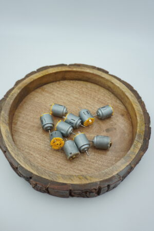 DC Motor