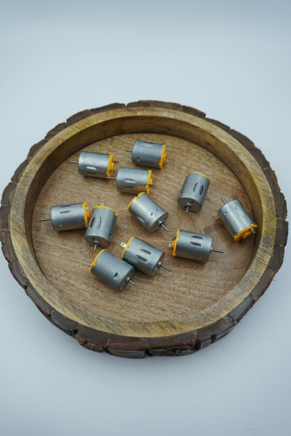 DC Motor