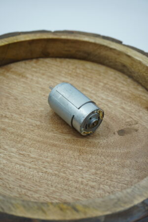 DC Motor