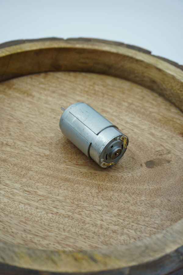 DC Motor