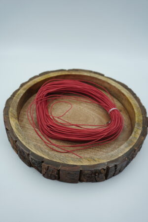Red Project Wire