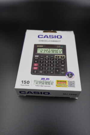 Calculator
