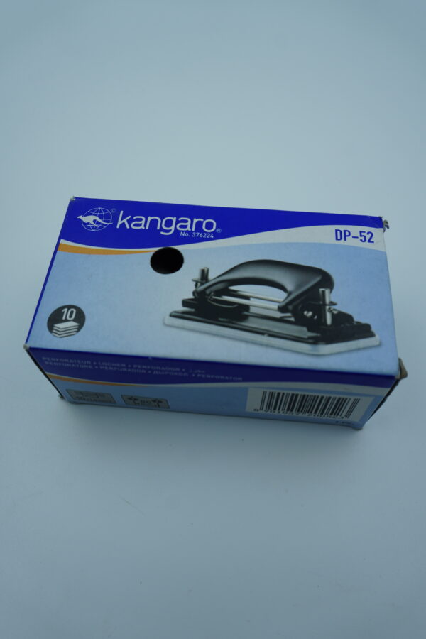 AG-T-09 Kangaro paper punch