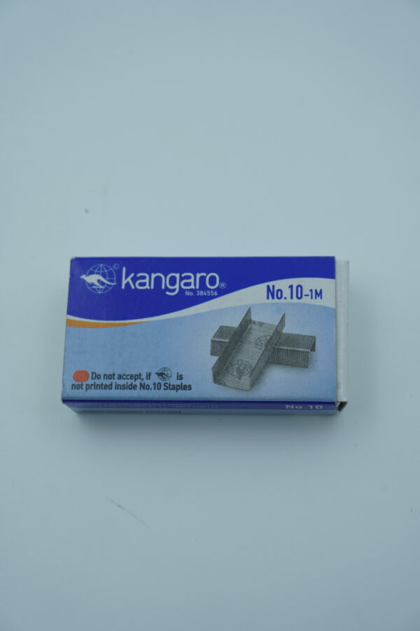 AG-T-11 Staples