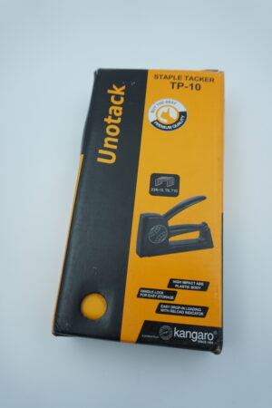 Unotack staple tacker
