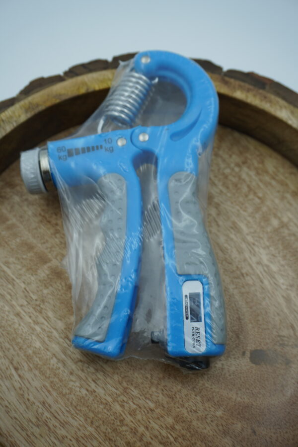 AG-T-17 Hand gripper
