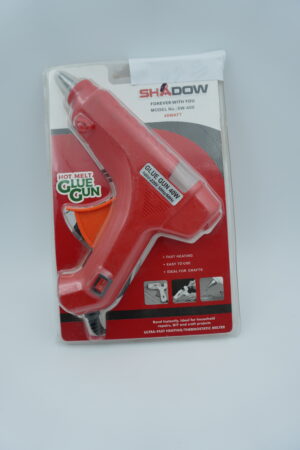 Glue gun