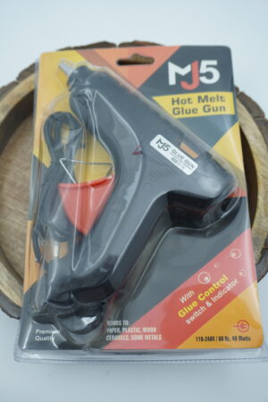Glue gun