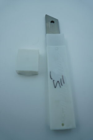 Cutter Blade