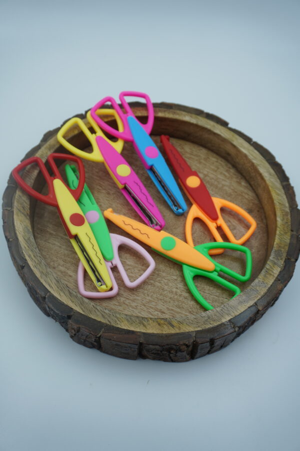 AG-T-27 Scissors