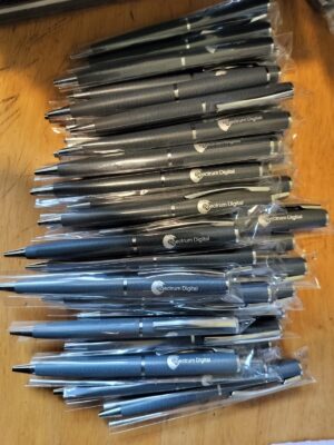 Personalized Pen