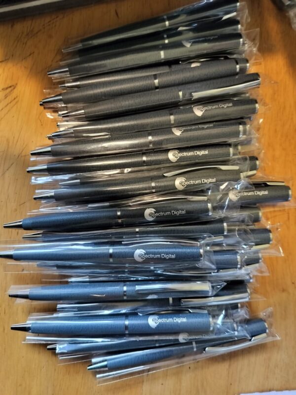 Personalized Pen