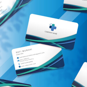 Premium Business Card